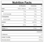 Impact Diet Whey - Image 2