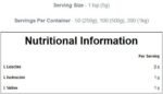 Essential BCAA 2:1:1 Unflavored - Image 2