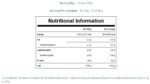 Impact Whey Isolate - Image 2