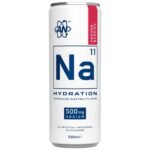Na11 Carbonated Electrolyte Drink