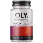 NAD+ 500 mg