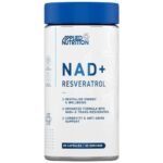 NAD + Resveratrol