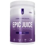 Epic Juice Clear Whey