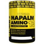 Xtreme Napalm / Amino 13 + Electrolytes