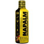 Napalm Muscle Pump Serum