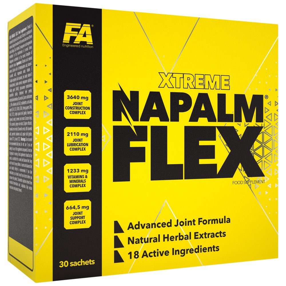 napalm_flex-988f3ab-1000x1000-1 Xtreme Napalm Flex | Advanced Joint Formula - Image 1