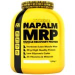 Xtreme Napalm MRP | Muscle Recovery Protein - Meal Replacement