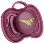 Pacifier 0m+ / Wonderwoman