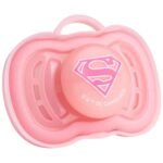 Pacifier 6m+ / Supergirl