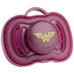Pacifier 6m+ / Wonder Woman