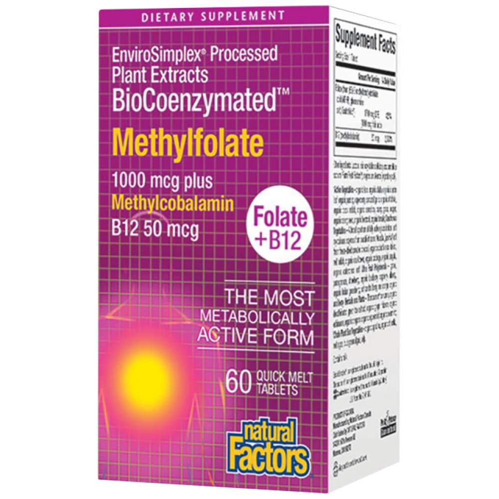 natural-factors-biocoenzymated-methylfolate-vitamin-b12-l-5840502-white-1000w Methylfolate 1000 mcg / 50 mcg Plus methylcobalamin B12 - Image 1