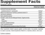 Eye Factors Formula