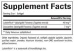 Lutein 40 mg - Image 2