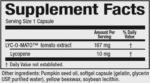 Lycopene 10 mg - Image 2