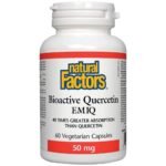 Bioactive Quercetin EMIQ 50 mg