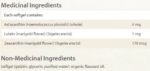 Astaxanthin Plus 4 mg - Image 2