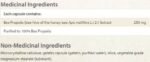 Bee Propolis 500 mg - Image 2
