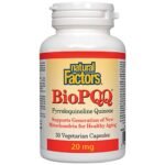 Bio PQQ 20 mg