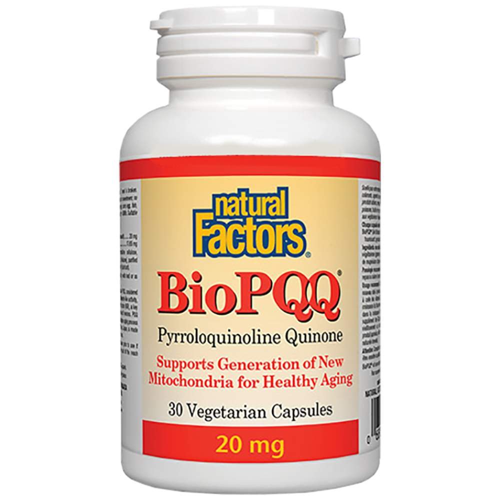 natural_factors_bio_phyuroquinoline-30caps-e2bc06c-white-1000w Bio PQQ 20 mg - Image 1