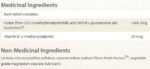 Methylfolate 1000 mcg / 50 mcg Plus methylcobalamin B12 - Image 2