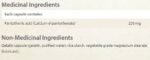 Pantothenic Acid 250 mg - Image 2