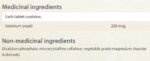 Selenium 200 mcg - Image 2