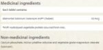 Selenium 50 mcg - Image 2