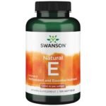 Natural Vitamin E 1000 IU