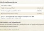 Papaya Enzymes