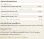 ProstCare 360 mg - Image 2