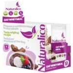 Oat Whey Meal
