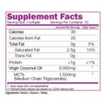 Coconut Oil - Image 2