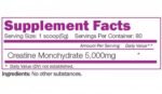 Creatine Monohydrate - Image 2