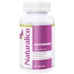 Ecdysterone