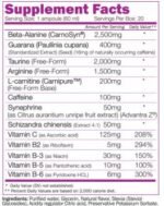 Energy Booster Shot - Image 2
