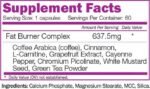 Fat Burner - Image 2