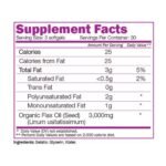 Flaxseed Oil - Image 2