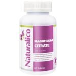 Magnesium Citrate 400 mg