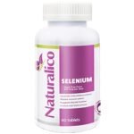 Selenium 200 mcg