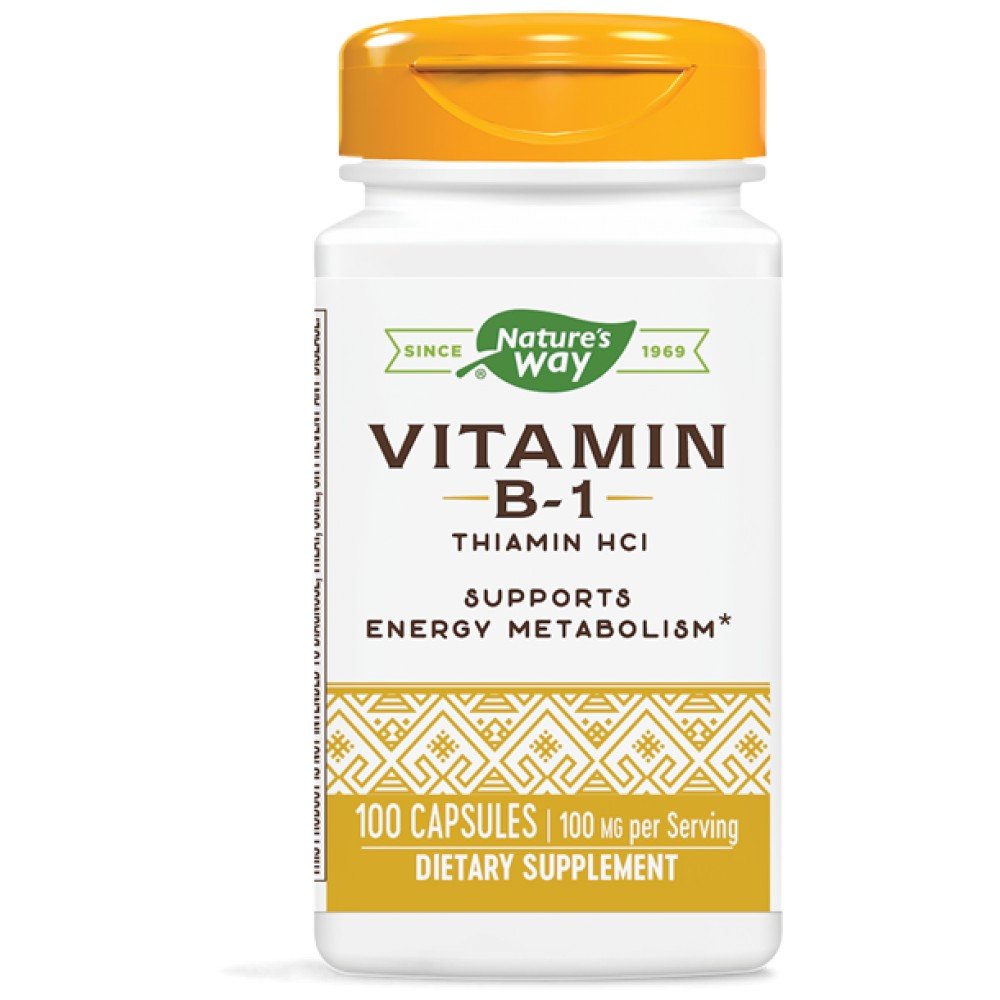nature-s-way-vitamin-b1-100-100-830ceca-1000x1000-1 Vitamin B1 100 mg - Image 1