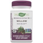 White Willow 400 mg