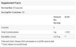 Dandelion Root 525 mg - Image 2