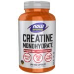 Creatine Mono
