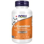 L-Carnitine Powder | as CarniPure