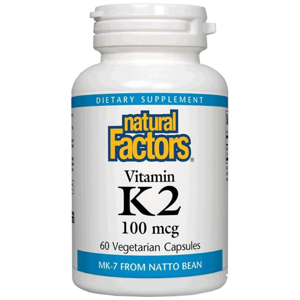 nf-vitamin-k2-100mcg-60-capules-0251233-white-1000w Vitamin K2 (MK-7) 100 mcg - Image 1