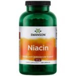 Niacin 500 mg