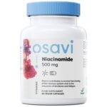 Niacinamide 500 mg