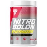 Nitrobolon Energizer | Complete Pre-Workout Formula