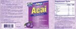 Acai Juice