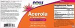 Acerola 4:1 Extract Powder - Image 2